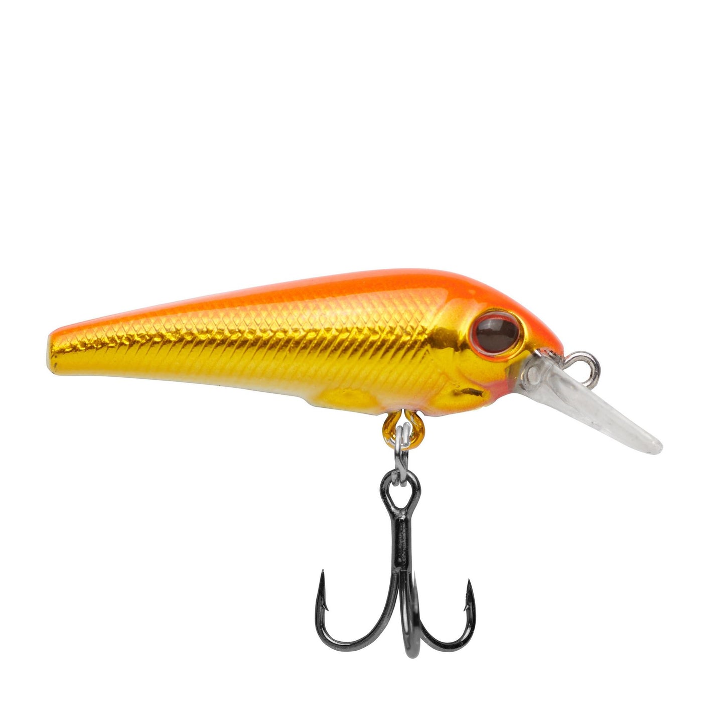 Hit Stick Fluorescent Orange Gold