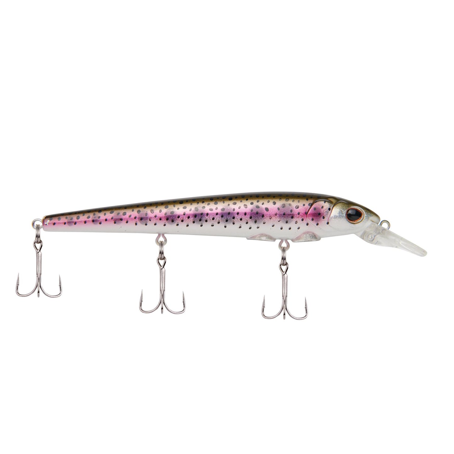 Hit Stick Rainbow Trout