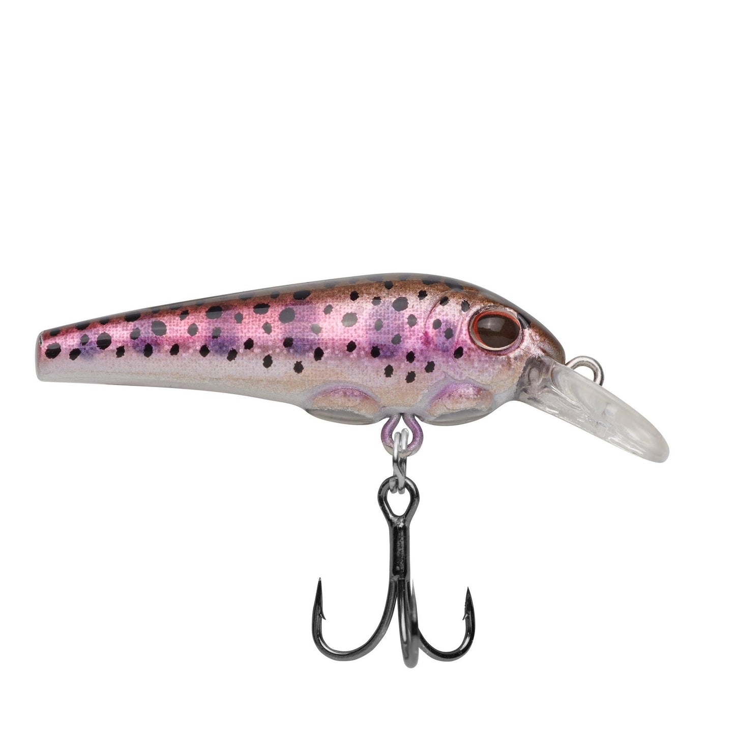 Hit Stick Rainbow Trout