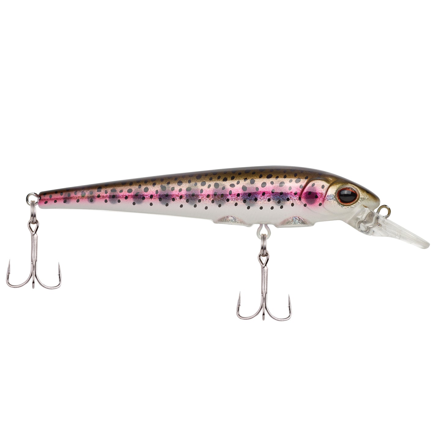 Hit Stick Rainbow Trout