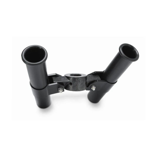 Cannon Rod Holder Dual Front