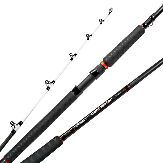 Coldwater Custom Rods