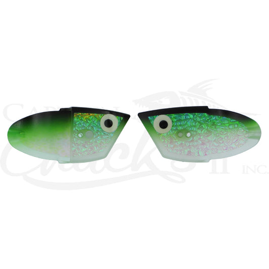 Bait Head Highway Man 2pk