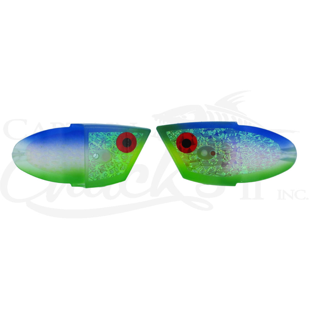 Bait Head Super Dolphin 2pk