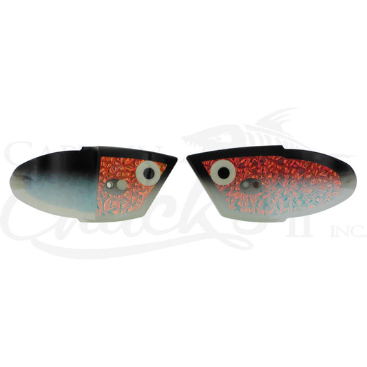 Bait Head Super Trooper 2pk