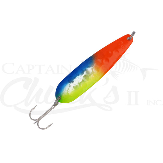 DW Capt Garys Orange Mich. Dolphin