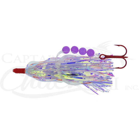 Action Fly Mirage Purple