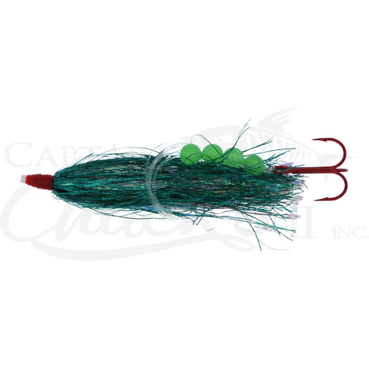Action Fly Seaweed