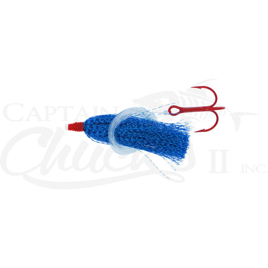 Action Fly Coho Coconut Candy