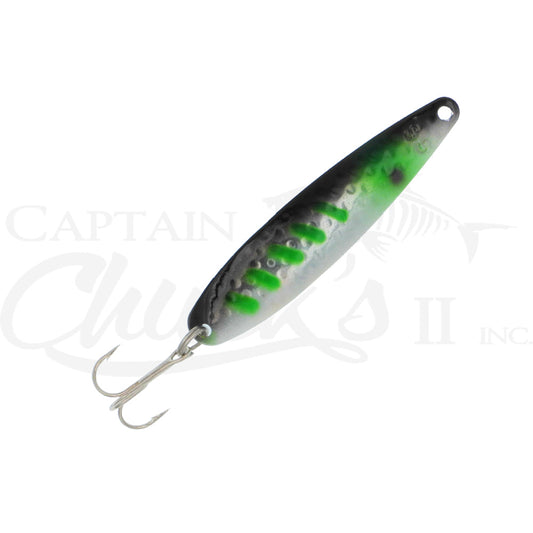 Super Slim Green Alewife