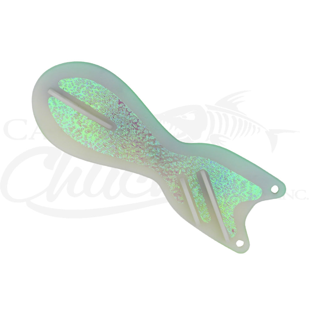 Spindoctor 8 Inch Glow Frog