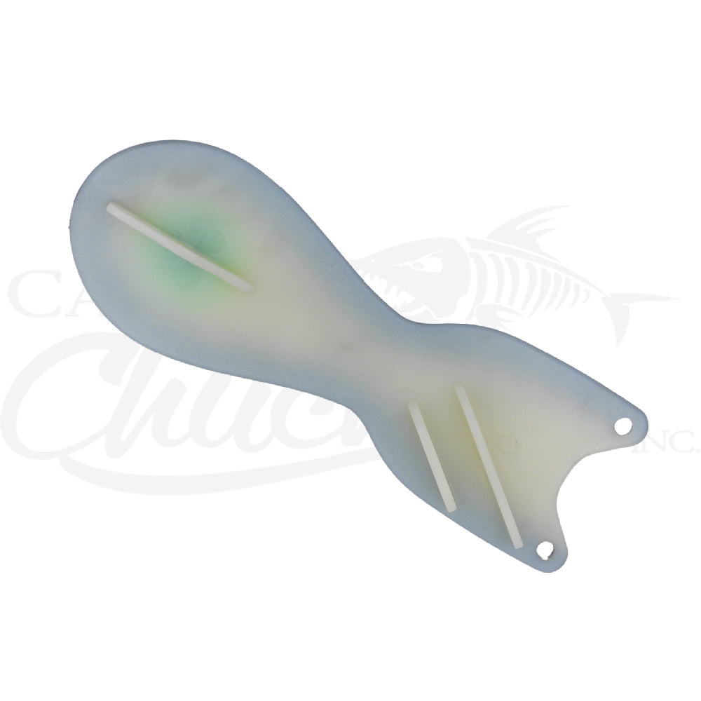 Spindoctor 10 Inch Sea Sick Waddler