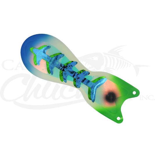 Spindoctor 10 Inch SG UV A-Bomb