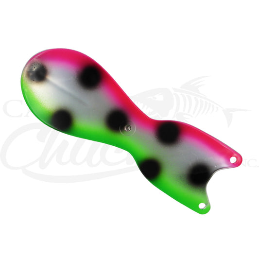 Spindoctor 10 Inch Watermelon