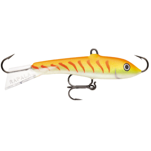 Jigging Rap Orange Tiger UV