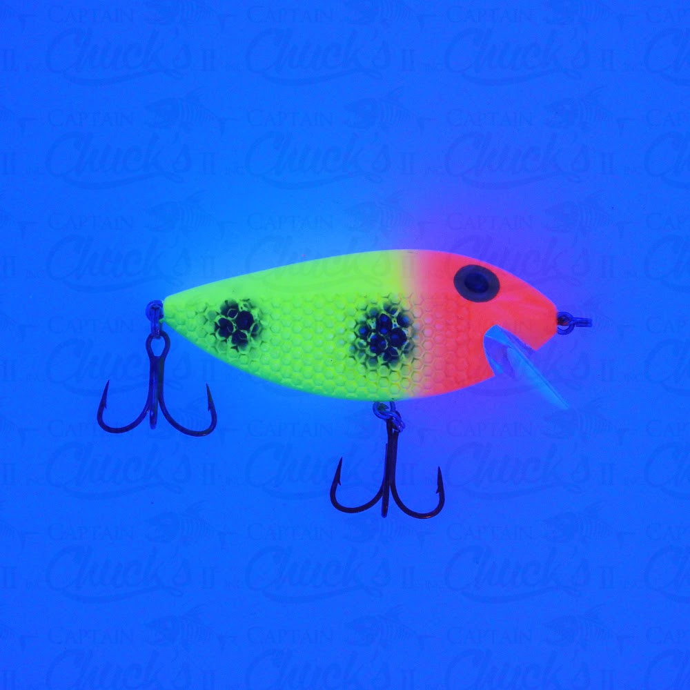 Killer Fish Mixed Veggie UV