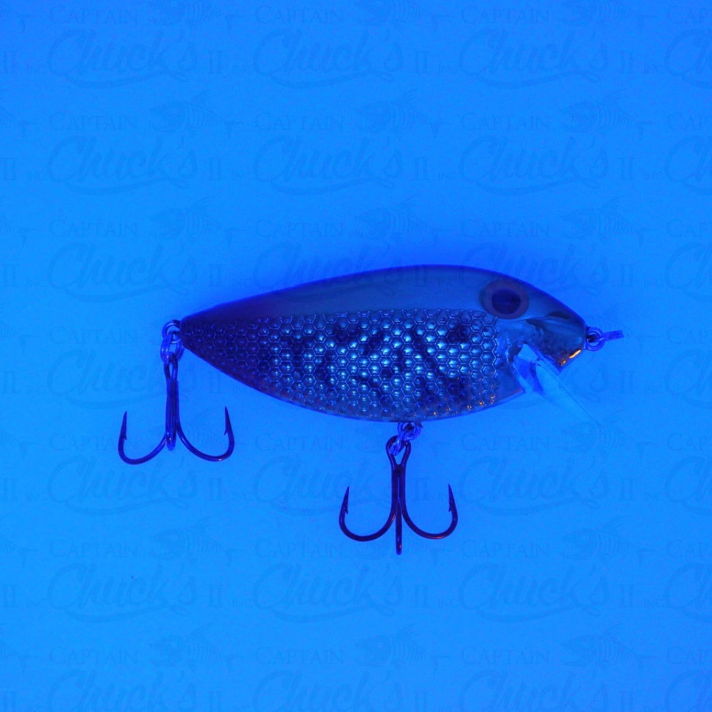 Killer Fish Gold Fire Tail UV