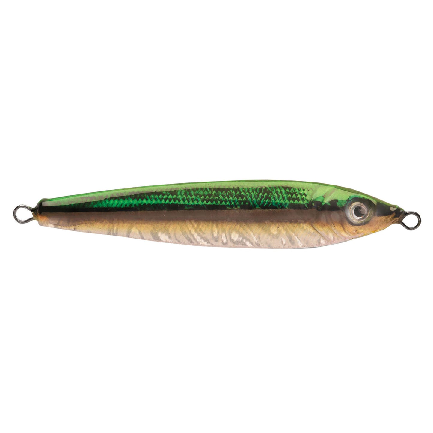 P Line Laser Minnow