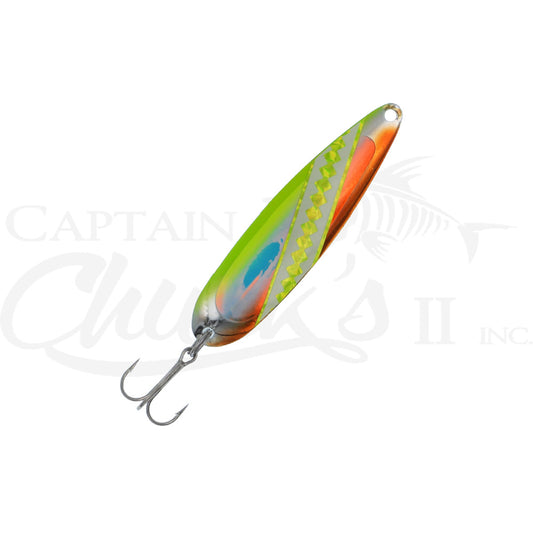 Stingray UV Caramel Dolphin