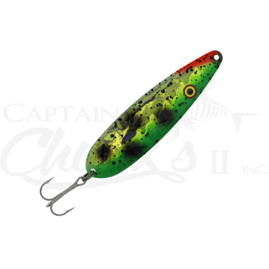RV Spoon Green Goby