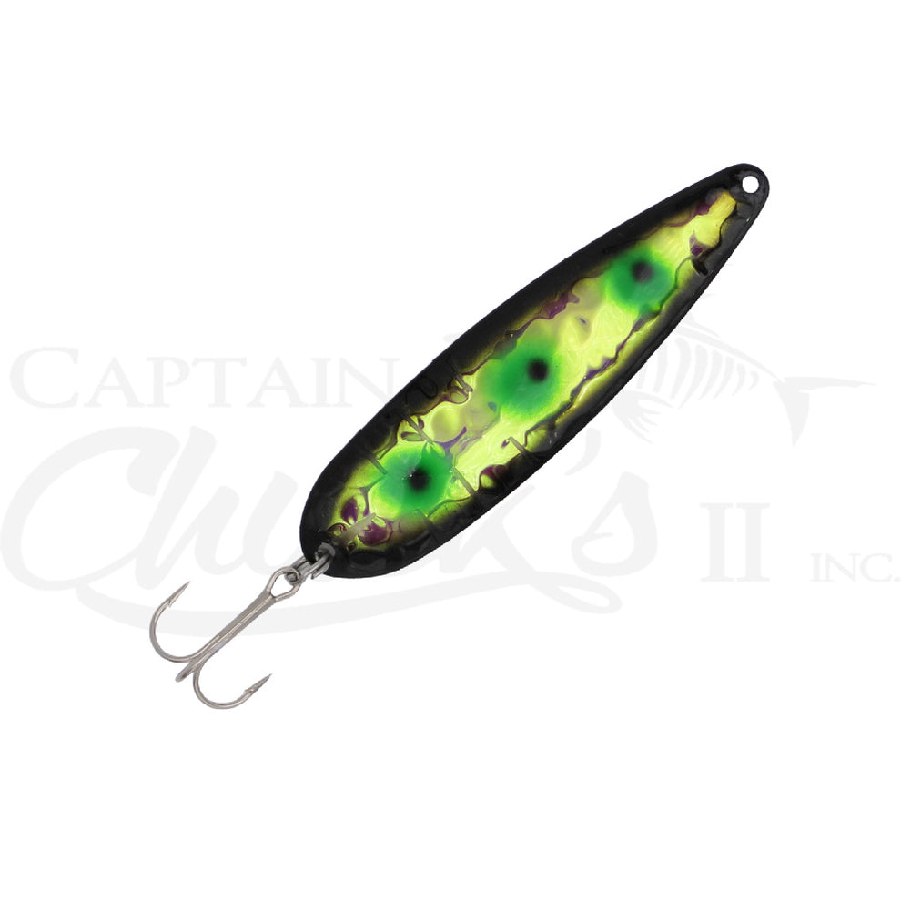 Moonshine RV Spoon Road Toad – Captain Chuck's II