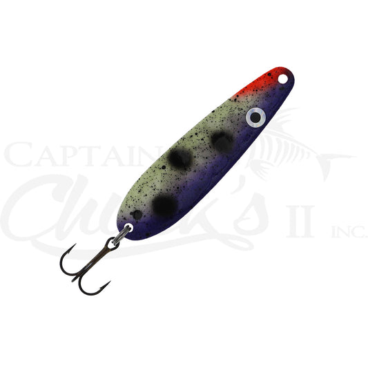 Walleye Purple Goby