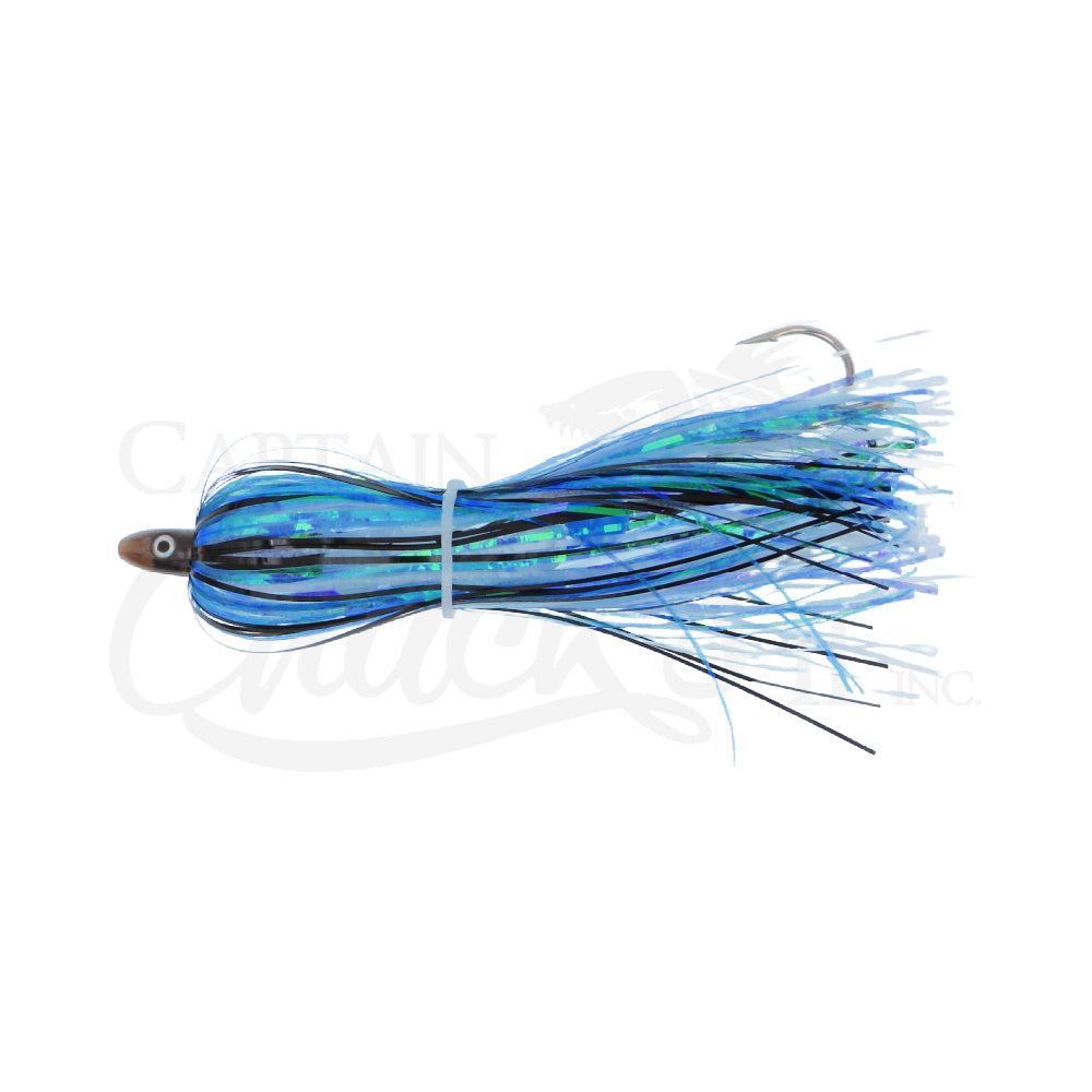 Mr Chrome Fly Night Ice