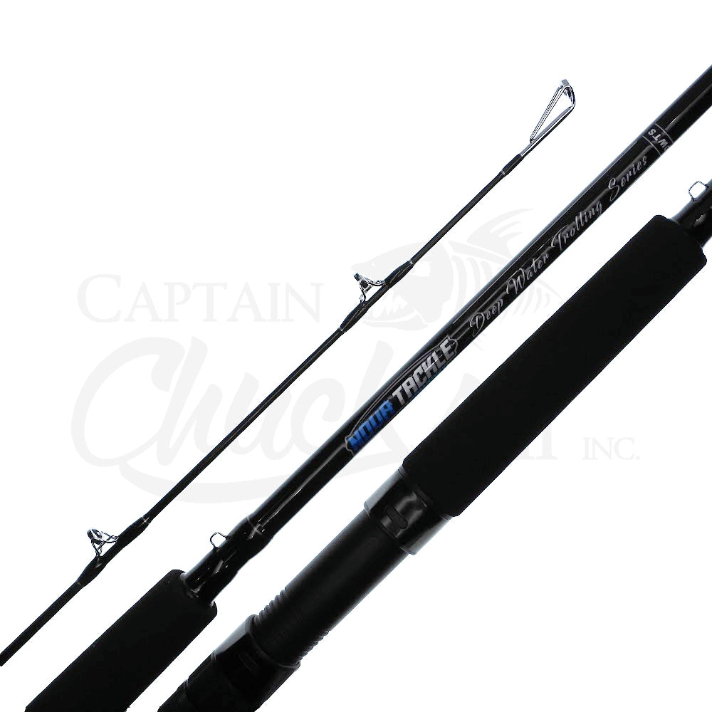 Nova Tackle Trolling Rods