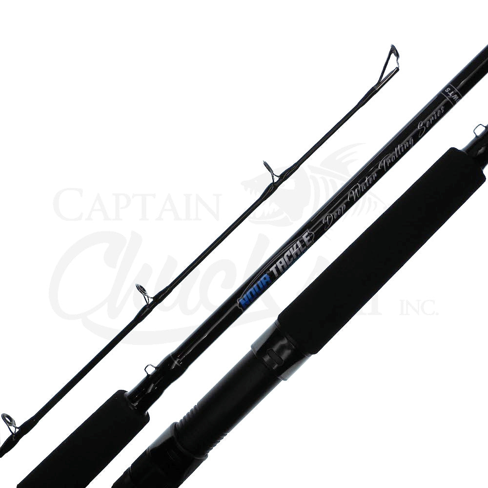 Nova Tackle Trolling Rods