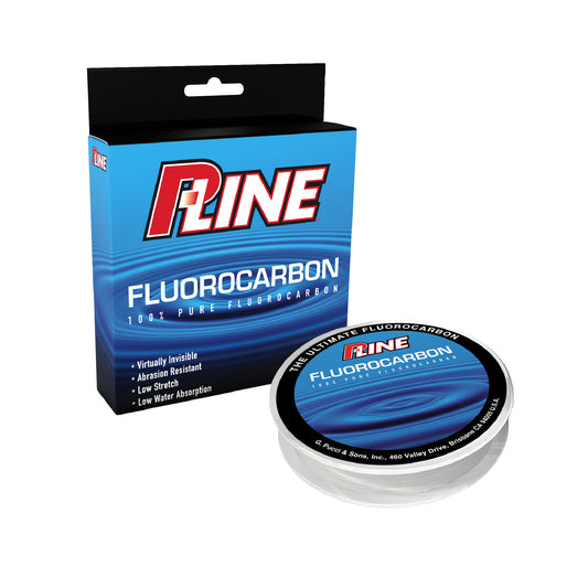 P-Line 100% Fluorocarbon