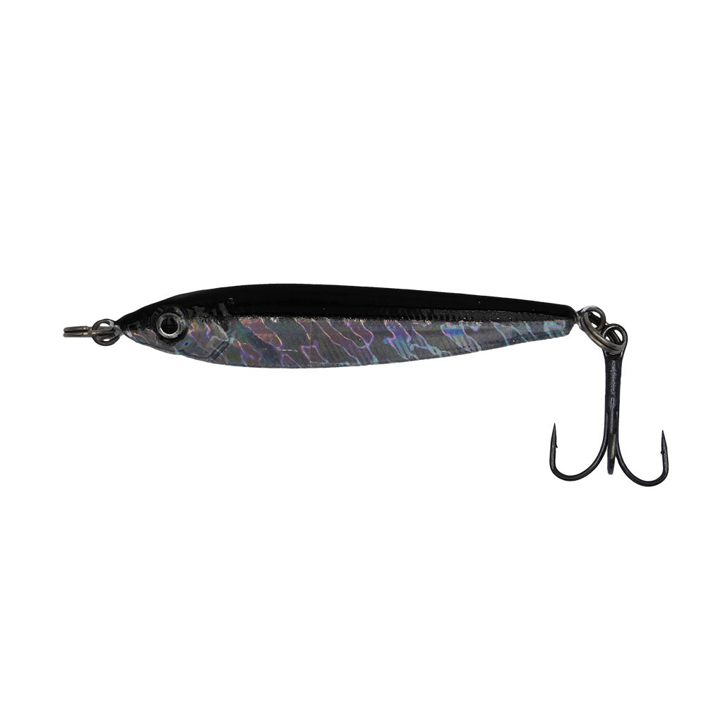 P Line Laser Minnow