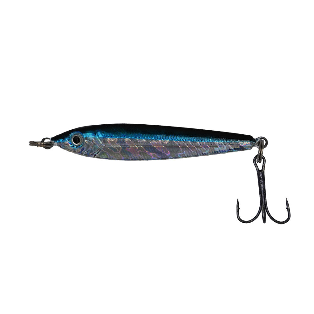 P Line Laser Minnow