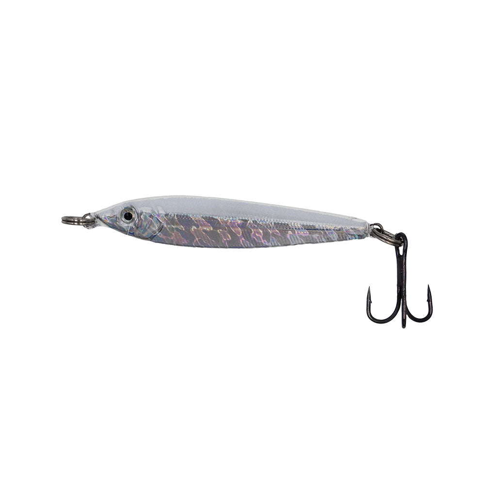 P Line Laser Minnow