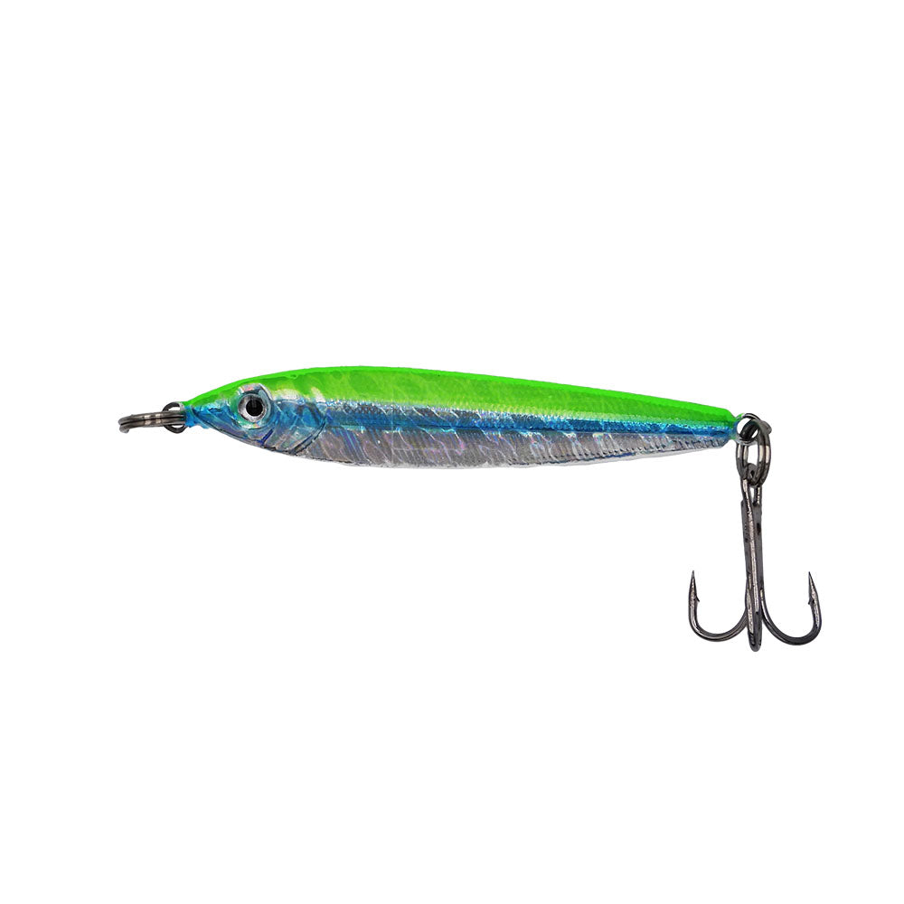 P Line Laser Minnow