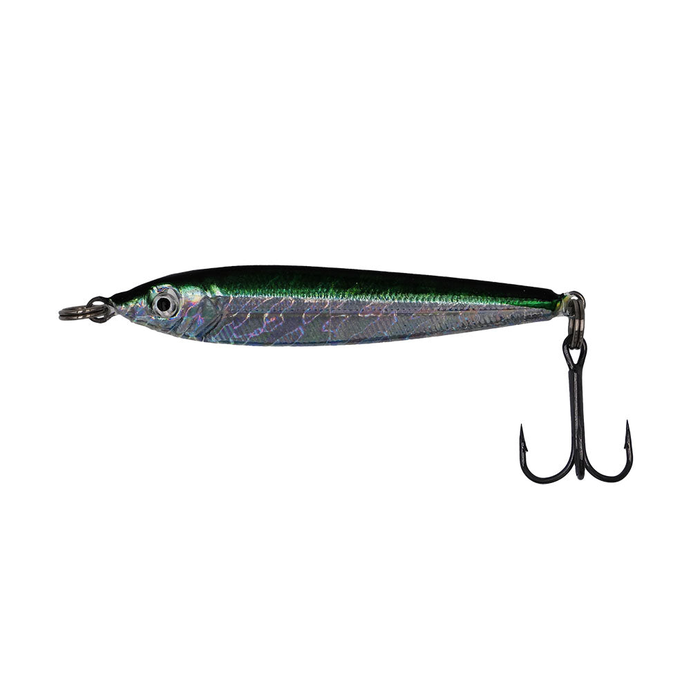 P Line Laser Minnow