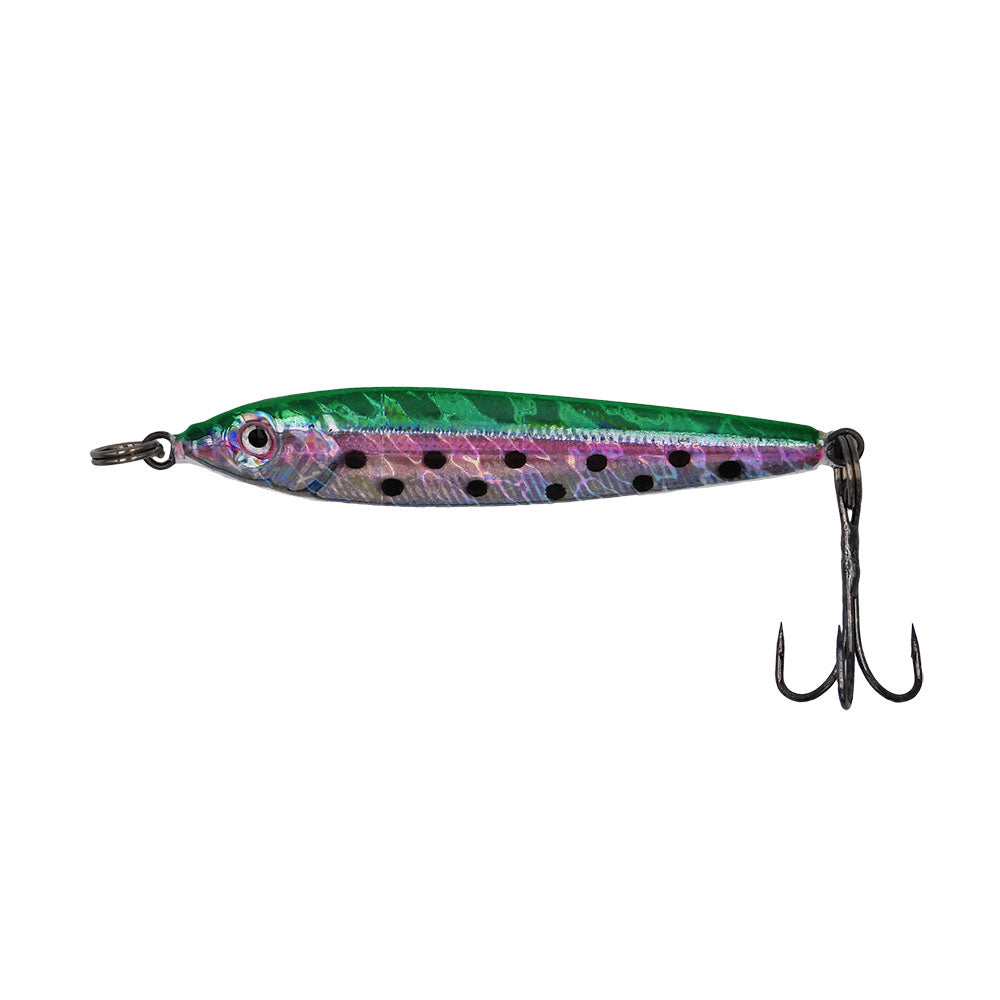 P Line Laser Minnow