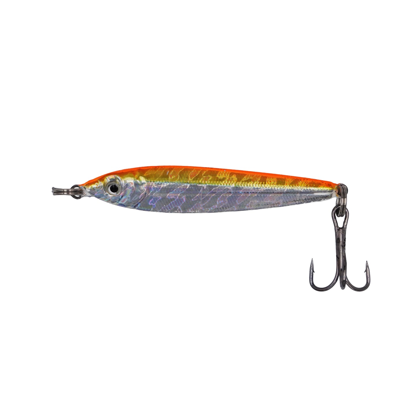 P Line Laser Minnow