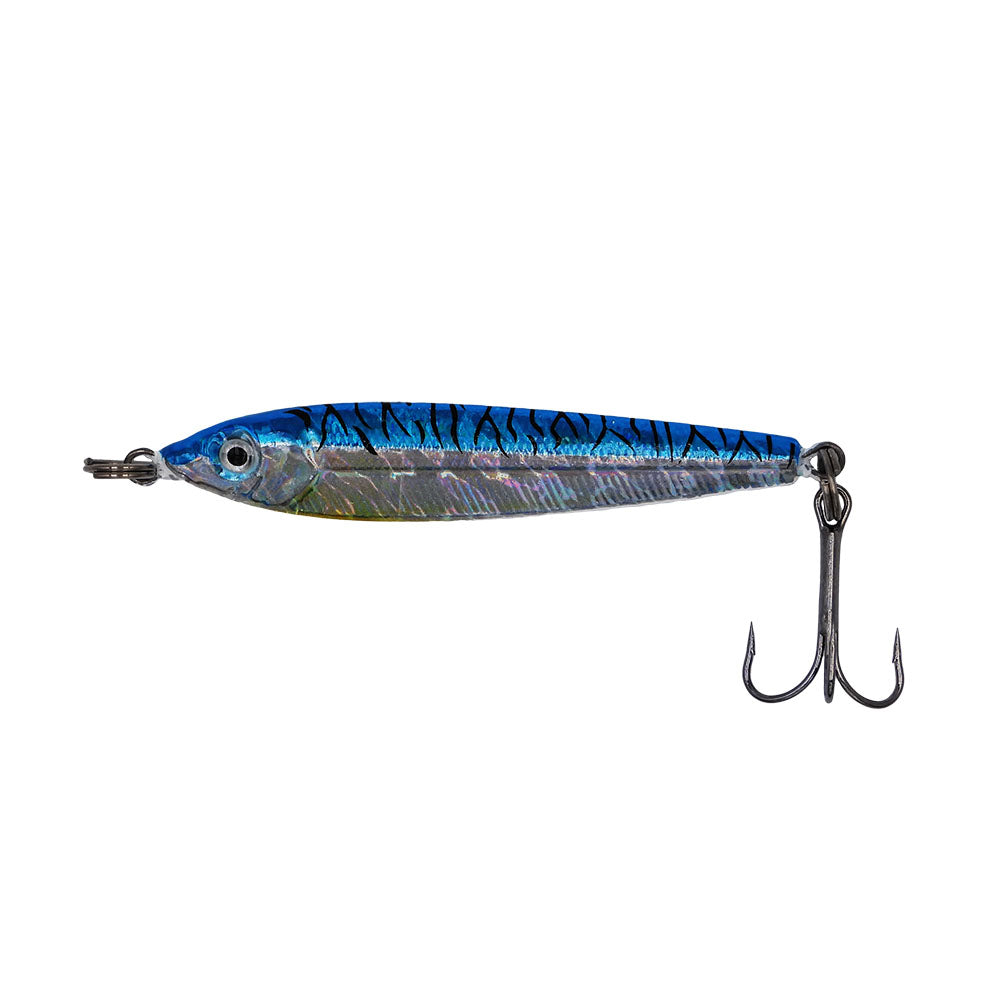 P Line Laser Minnow