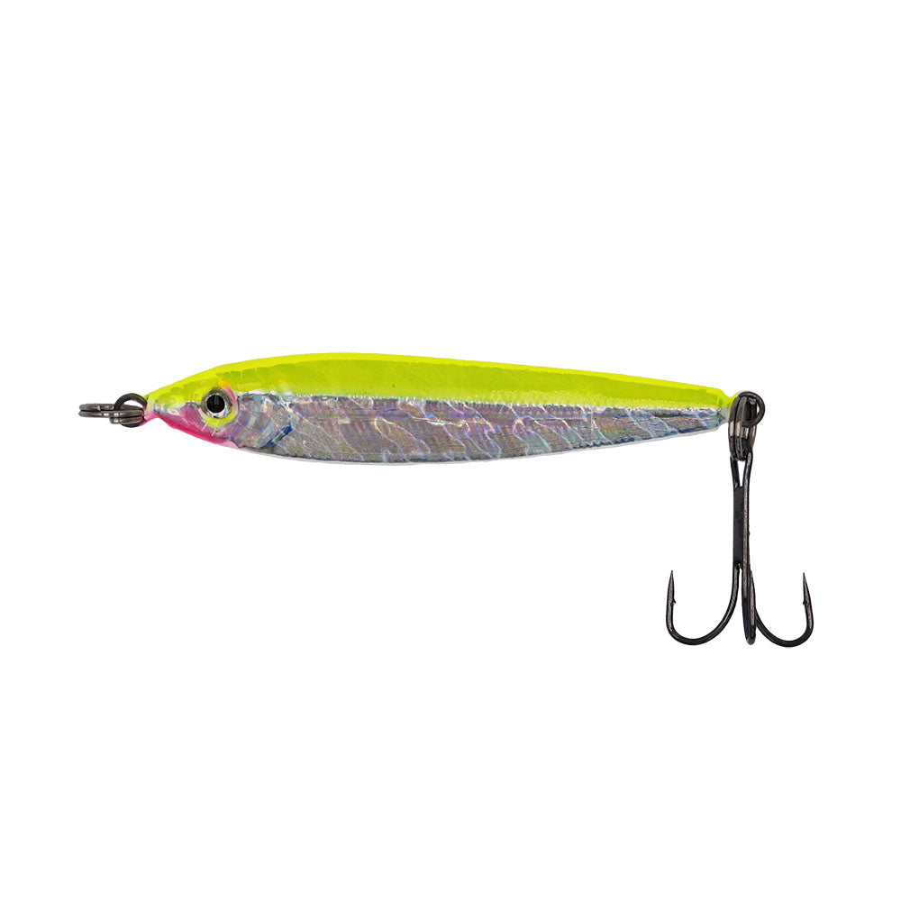 P Line Laser Minnow