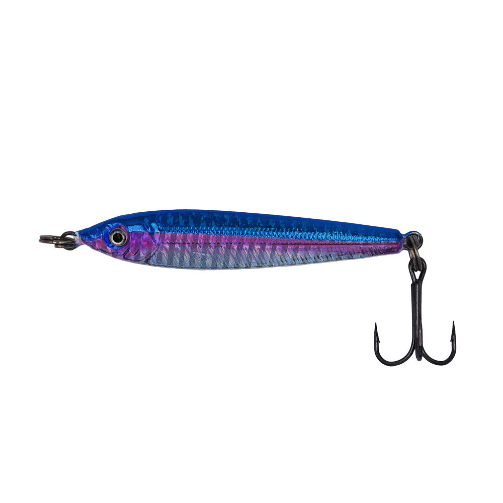 P Line Laser Minnow