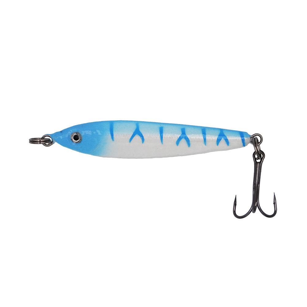 P Line Laser Minnow