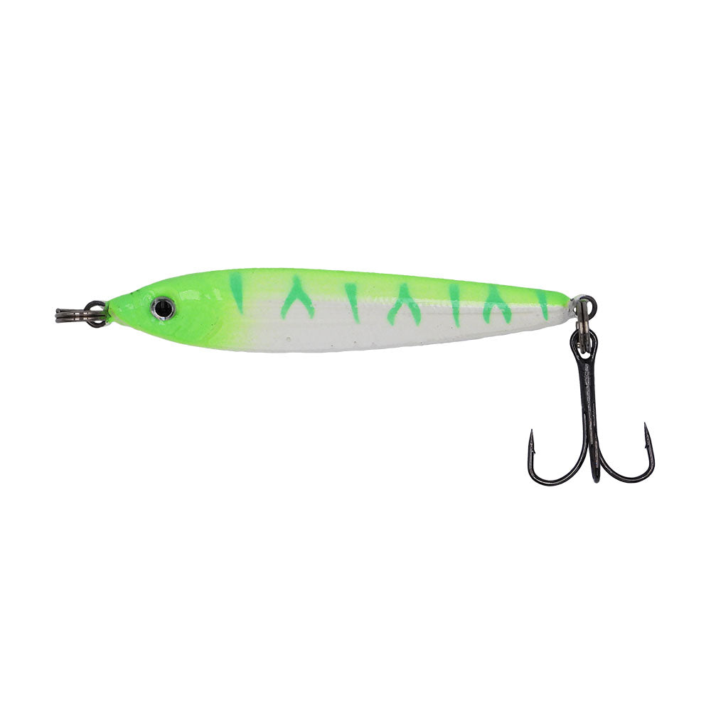 P Line Laser Minnow