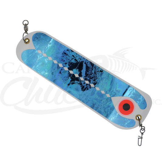 Pro King Paddle Blue Bubble