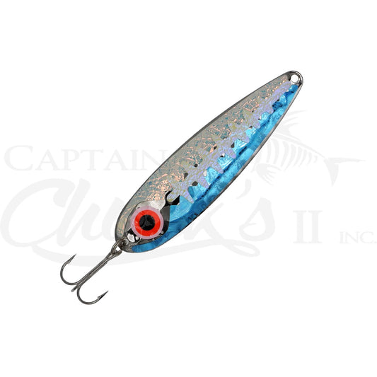 Pro King Blue Barracuda