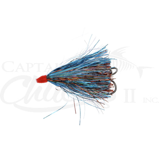 Coho Fly Coppersmith