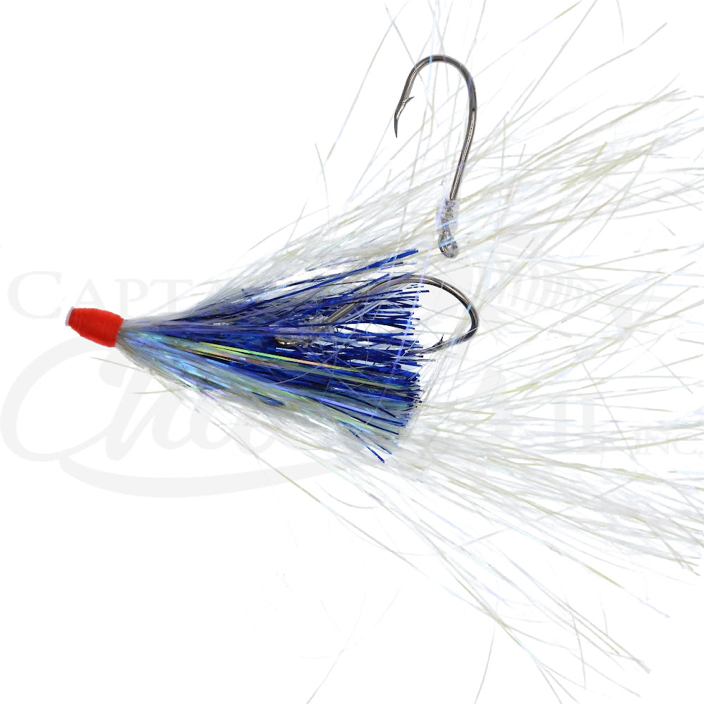Coho Fly Fission