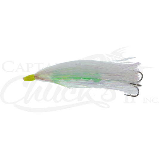 Fly Frosted Fern UV