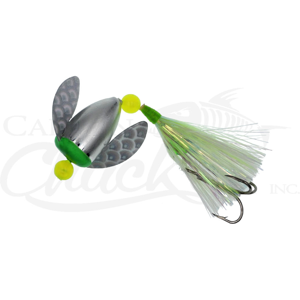 Lake Trout Fly Limeade