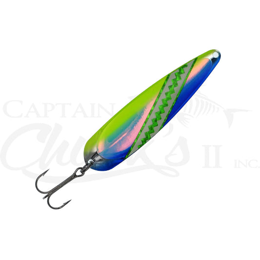 Stinger Magnum UV Blue Dolphin