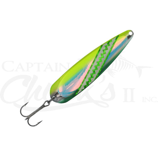 Stinger Magnum UV Green Dolphin